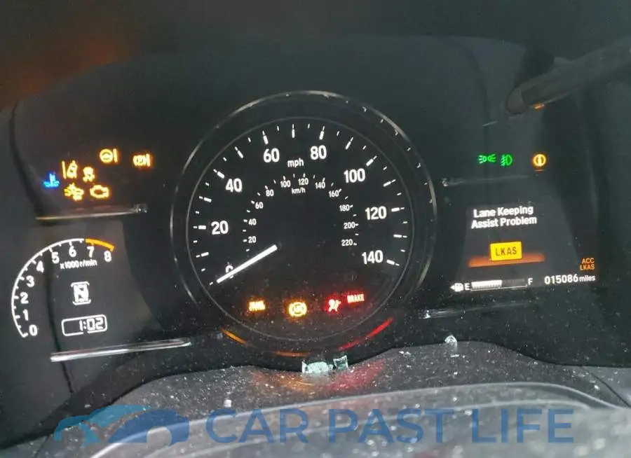 3CZRU5H55NM728128# 9