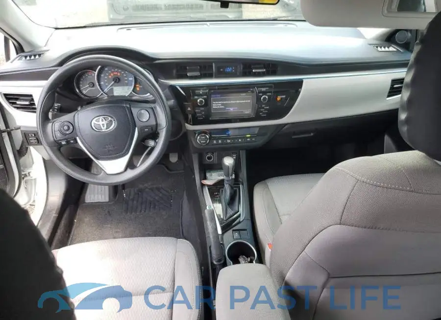 5YFBURHEXGP507165# 8