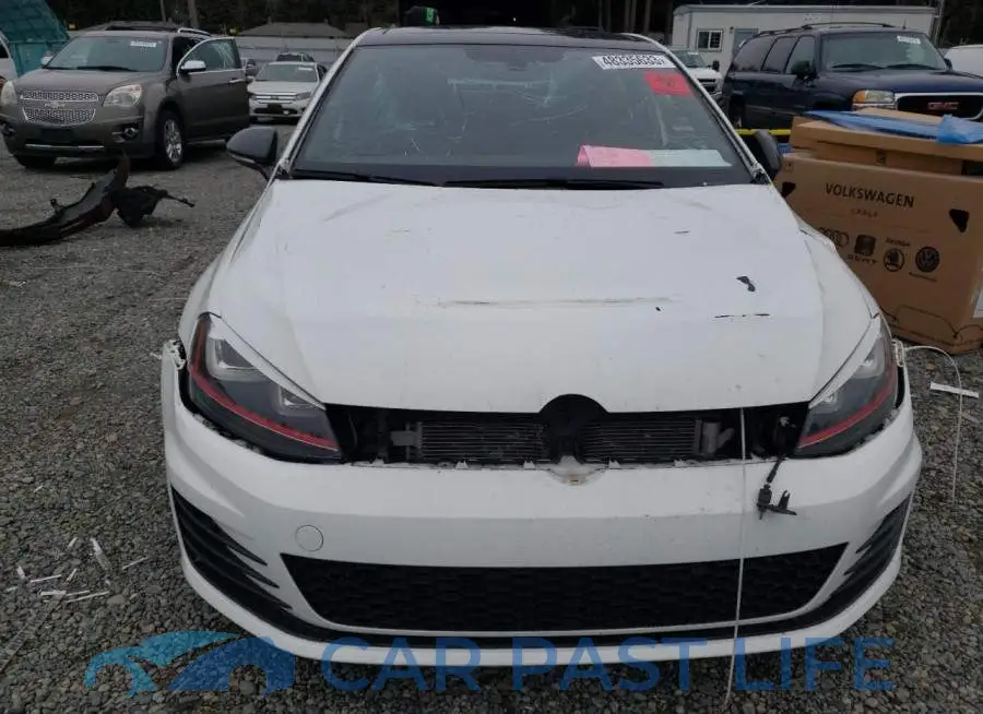 3VW547AU8GM050508# 5