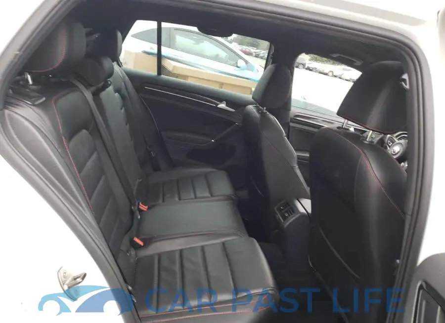 3VW547AU8GM050508# 10