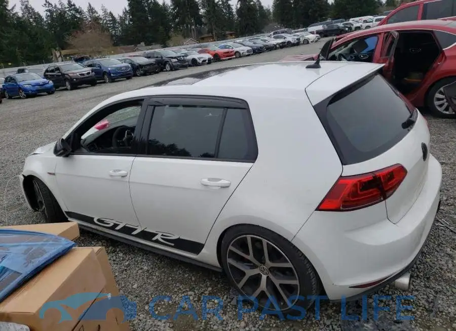 3VW547AU8GM050508# 2