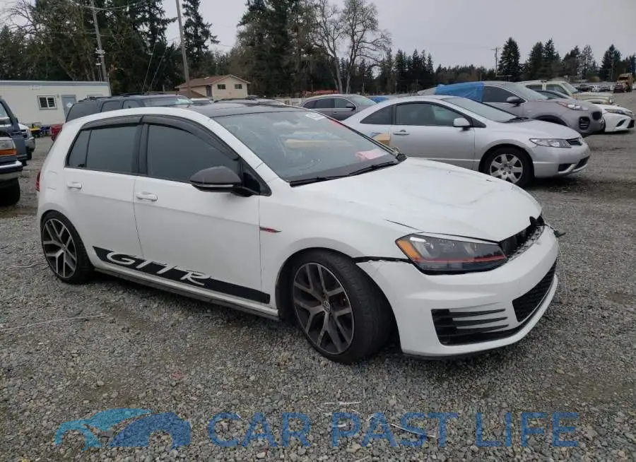 3VW547AU8GM050508# 4