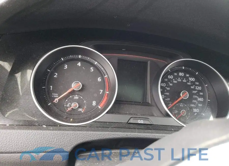 3VW547AU8GM050508# 9