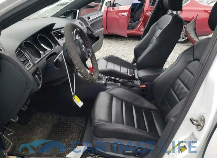 3VW547AU8GM050508# 7