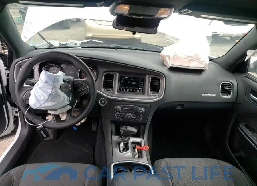 2C3CDXBG8NH201057# 8