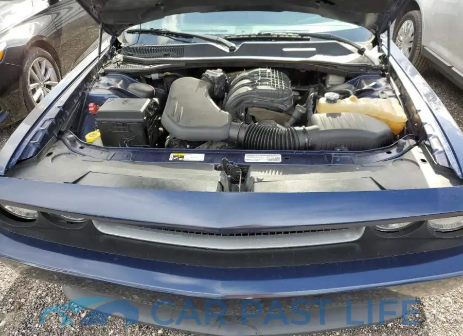 2C3CDYAG8EH126819# 11