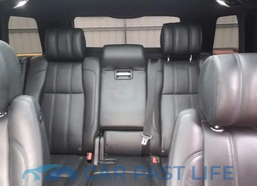 SALGS2TF3FA205490# 10