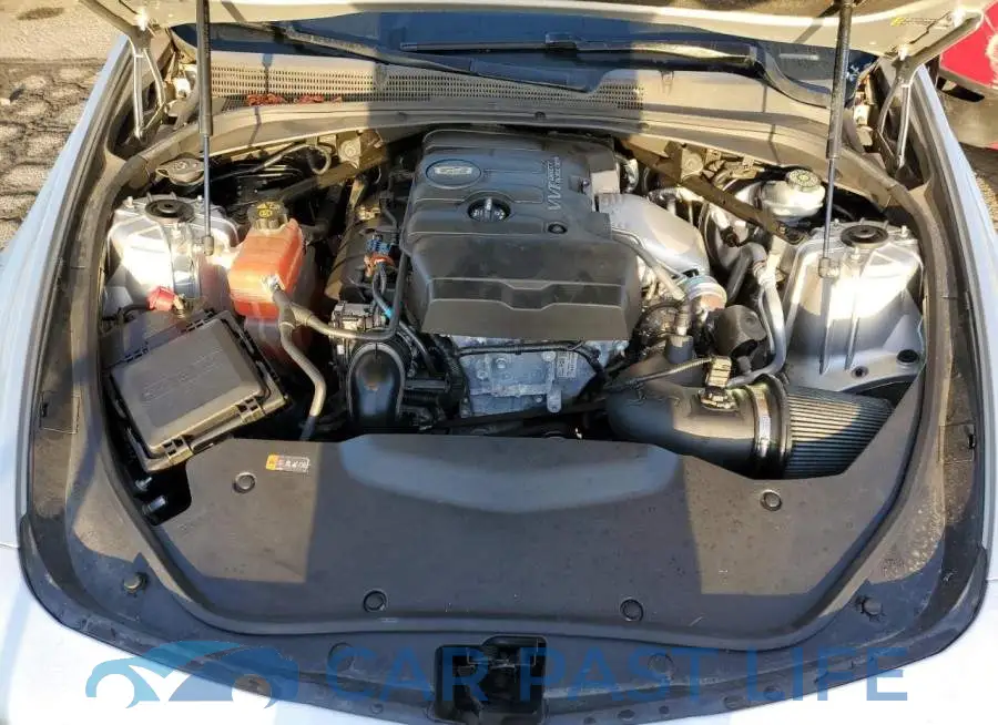 1G6AR5SX2H0116798# 11