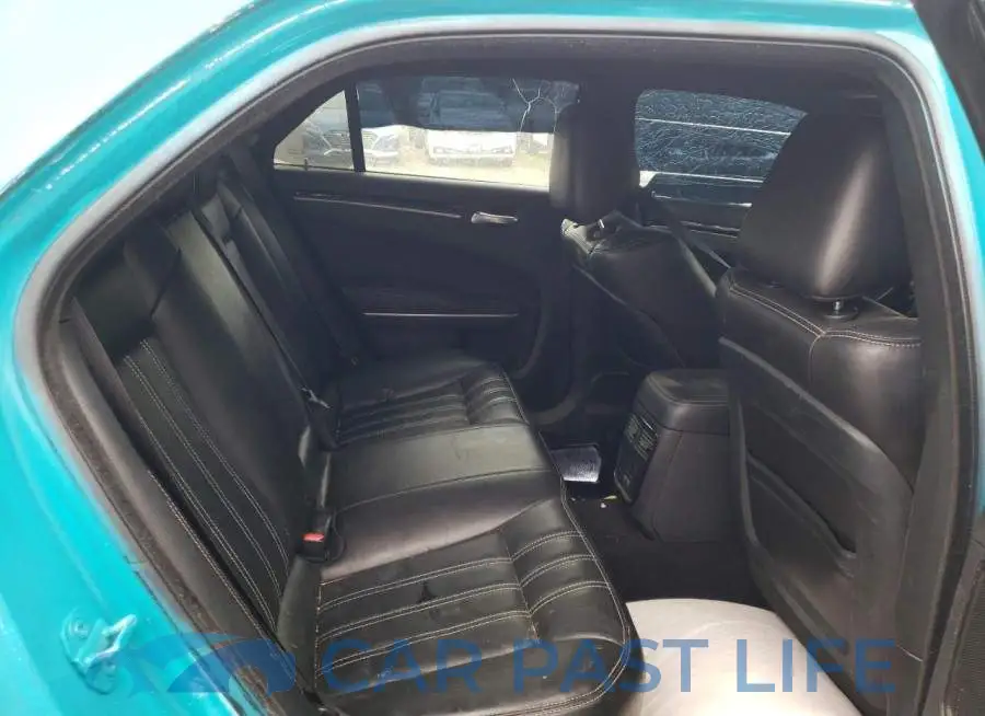 2C3CCABG6NH111650# 10