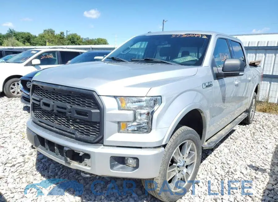 1FTEW1EG5FKE35836# 2