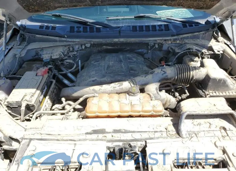 1FTEW1EG5FKE35836# 7