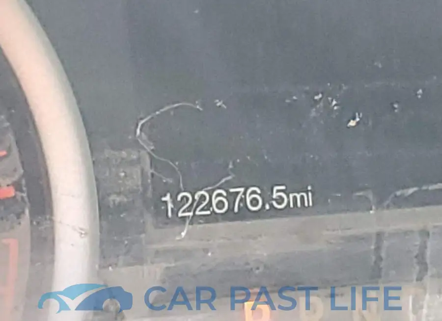 1FTEW1EG5FKE35836# 8