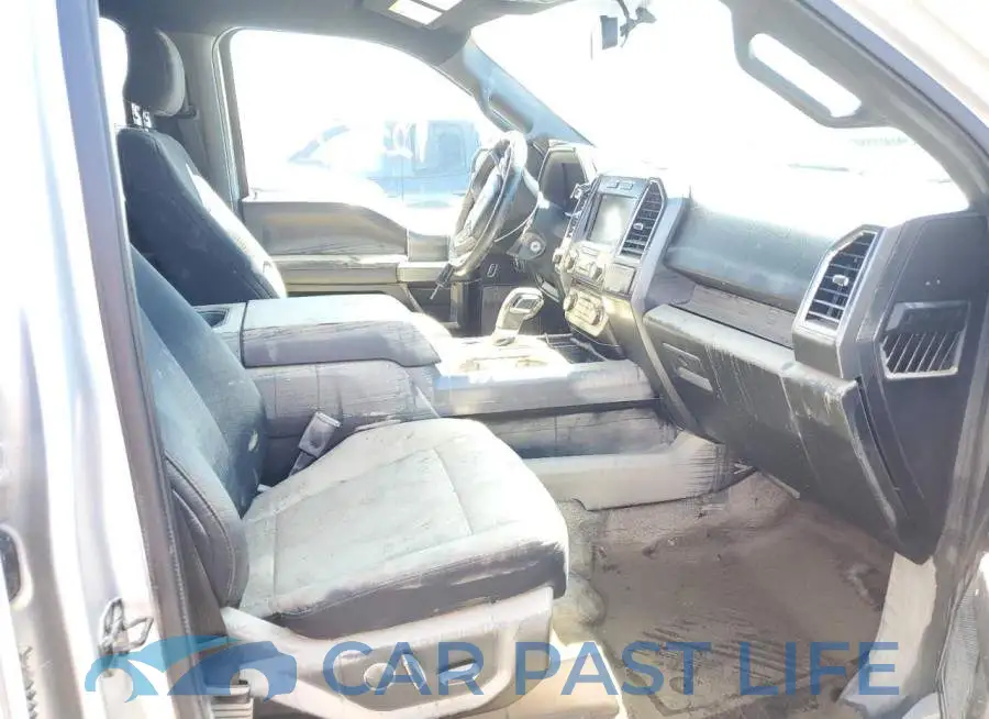 1FTEW1EG5FKE35836# 5