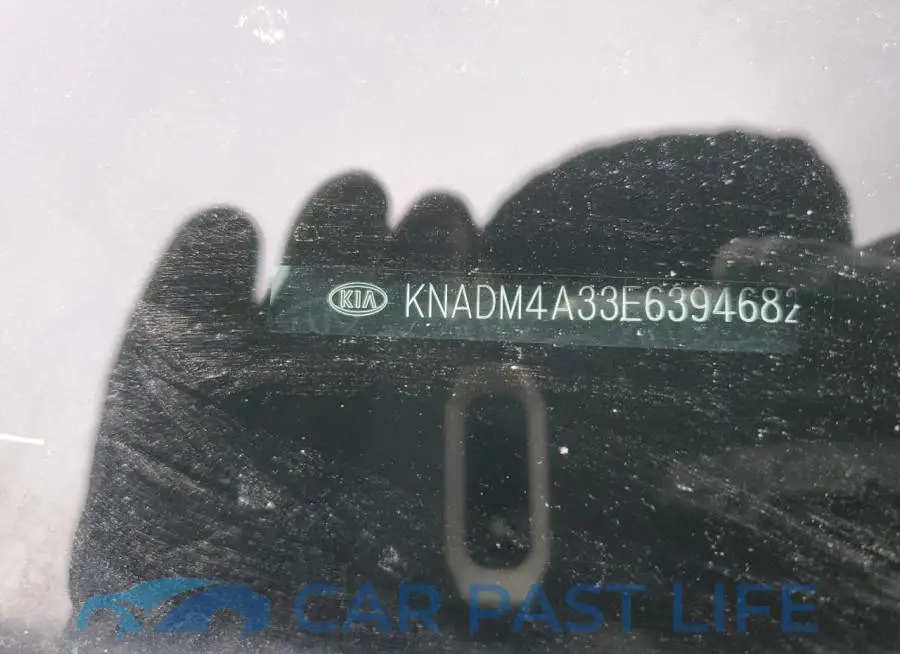 KNADM4A33E6394682# 12