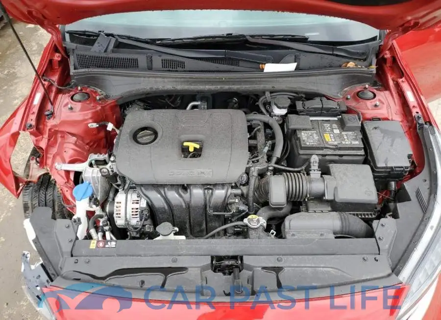 3KPF24ADXNE450136# 11