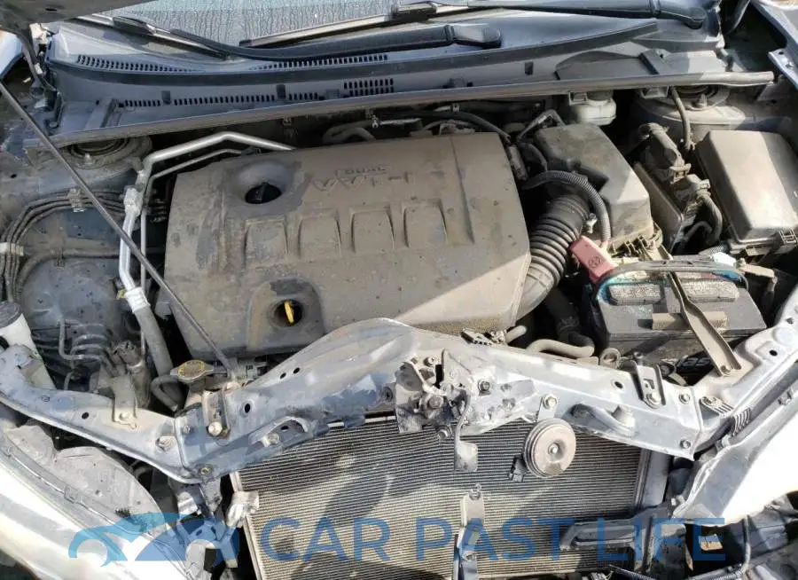 2T1BURHE5EC165752# 11