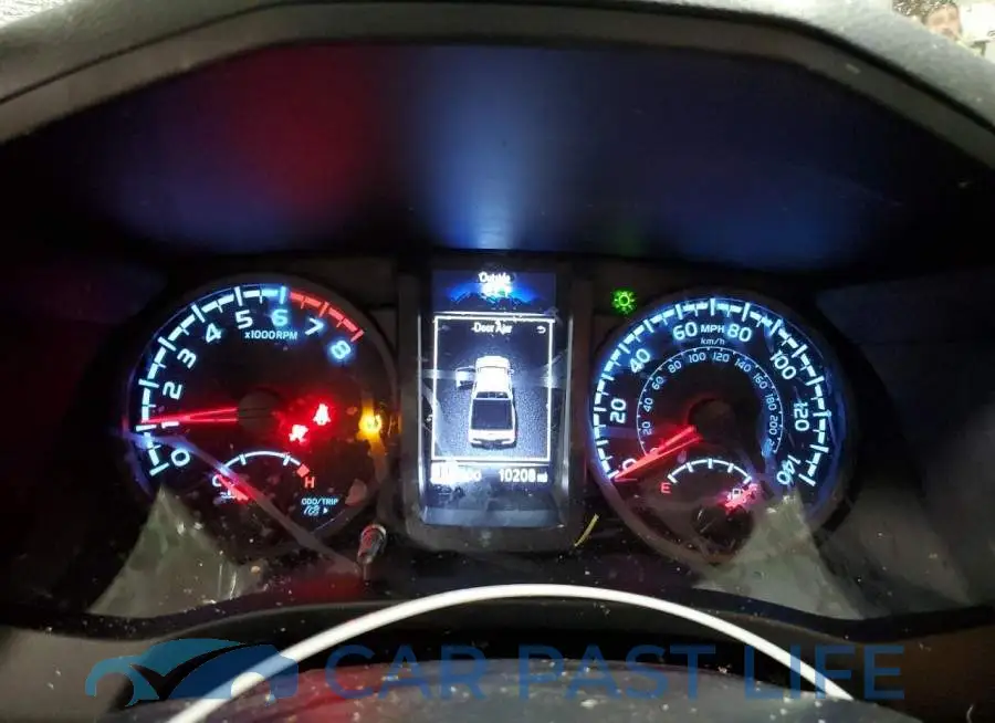 3TYCZ5AN6NT076177# 9