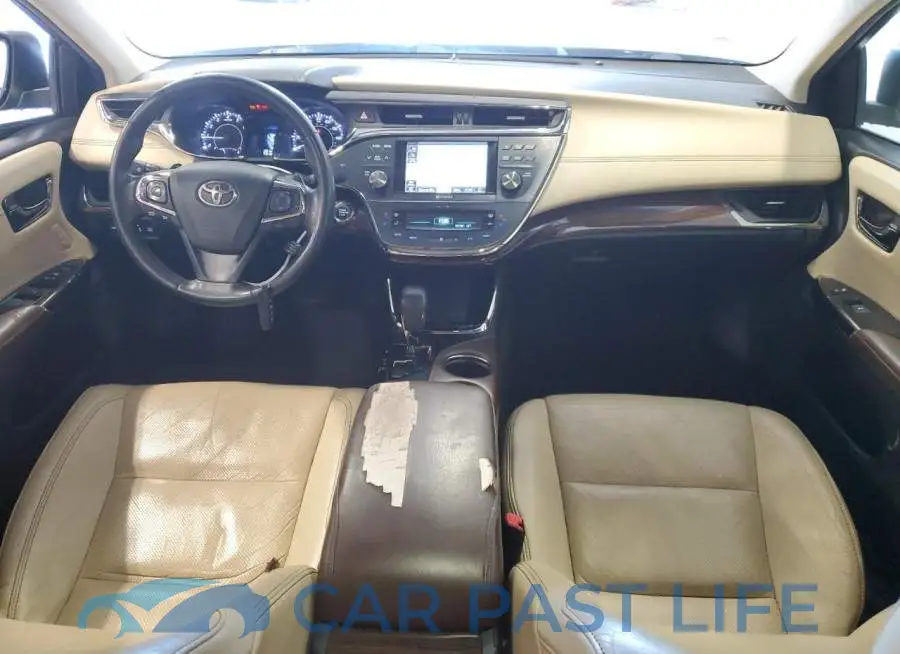 4T1BK1EB1EU104477# 8