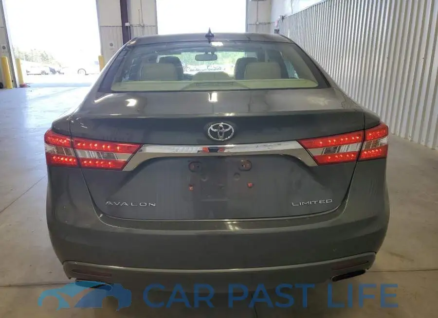 4T1BK1EB1EU104477# 6