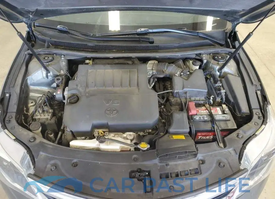 4T1BK1EB1EU104477# 11