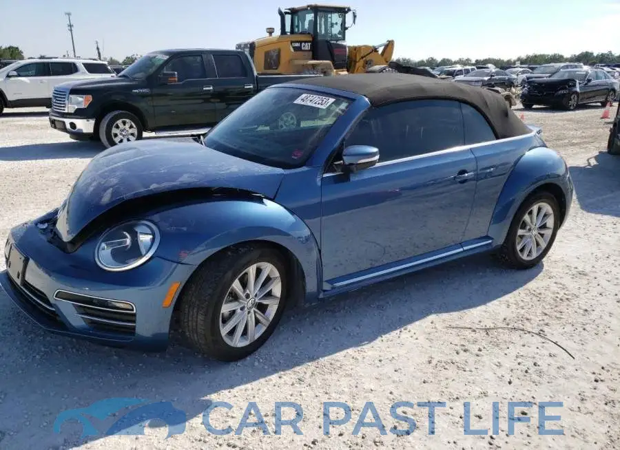 3VW5DAAT4KM501334# 1
