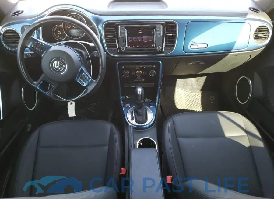 3VW5DAAT4KM501334# 8