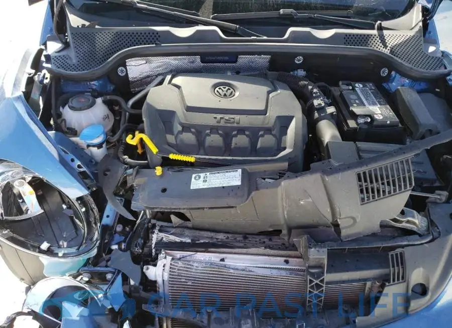 3VW5DAAT4KM501334# 11