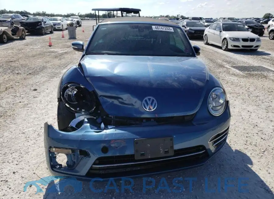 3VW5DAAT4KM501334# 5