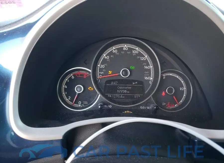 3VW5DAAT4KM501334# 9