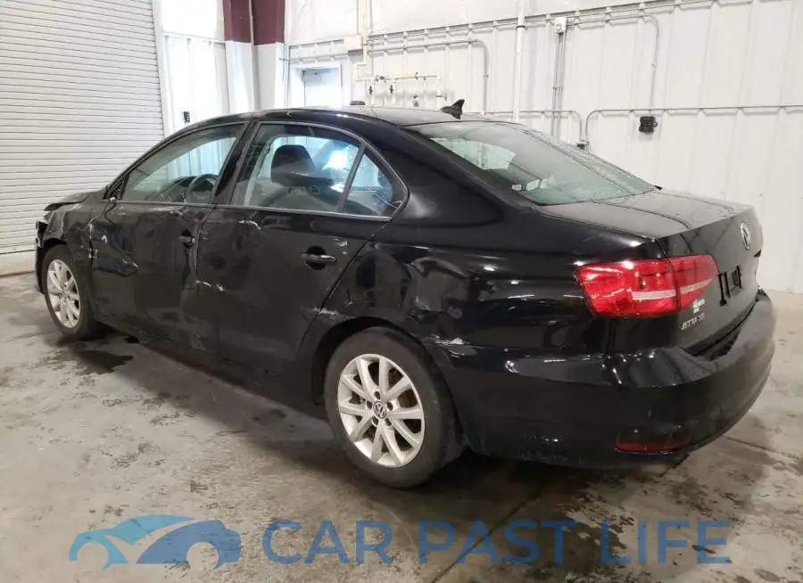 3VWD07AJ9FM220886# 2