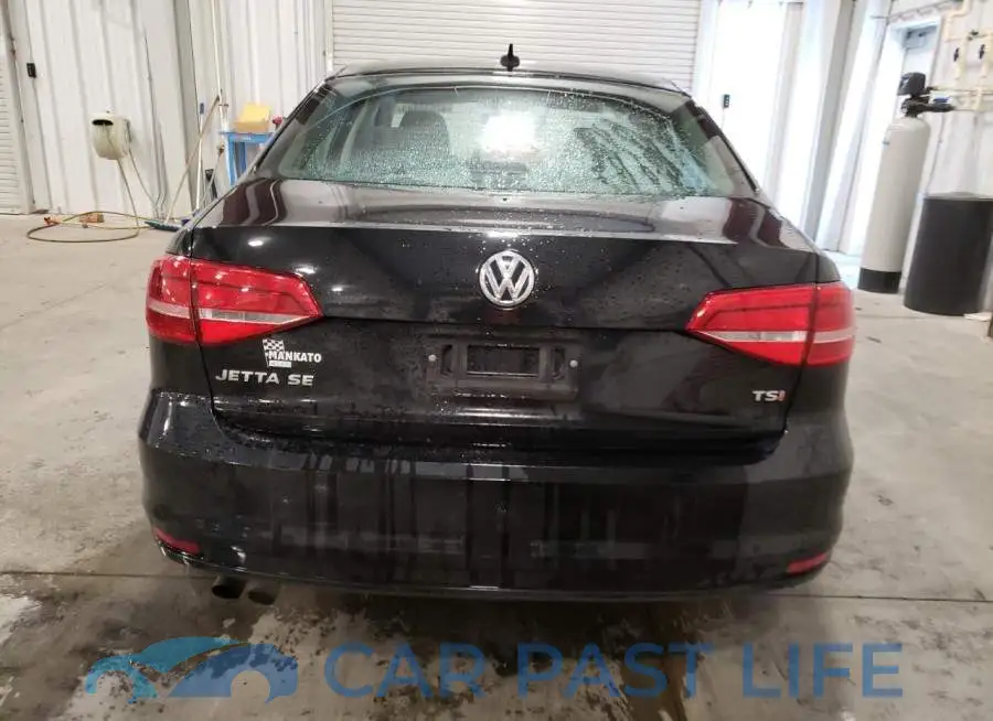 3VWD07AJ9FM220886# 6