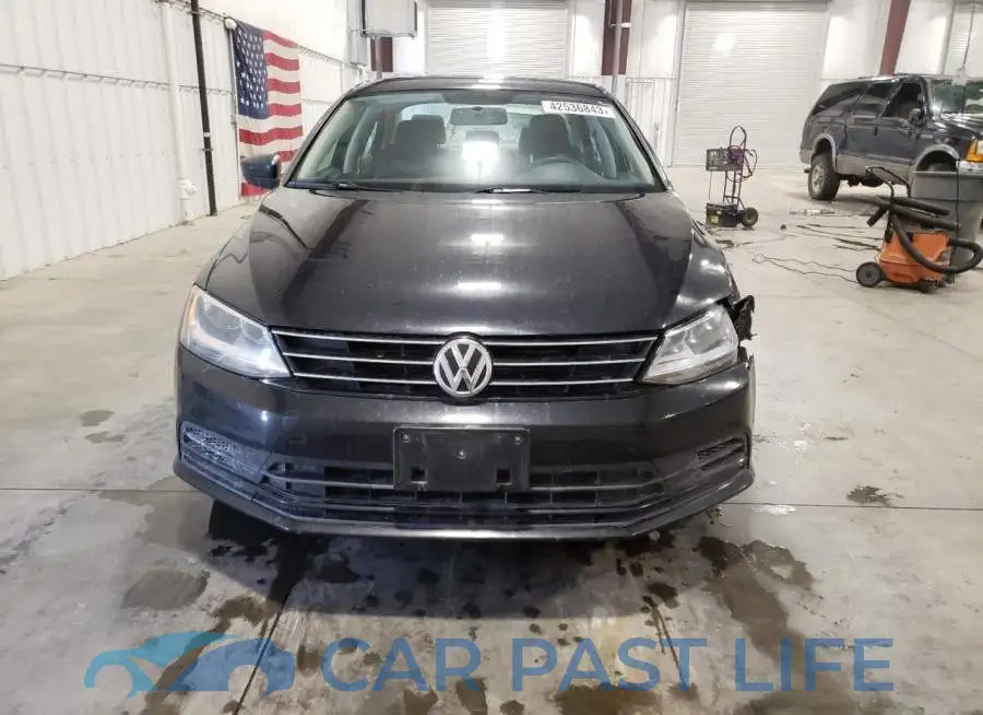 3VWD07AJ9FM220886# 5