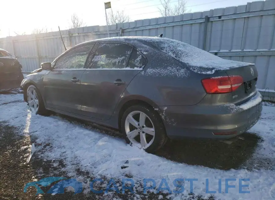 3VWLA7AJ7FM332692# 2
