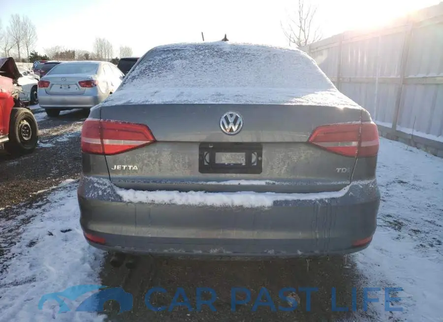 3VWLA7AJ7FM332692# 6