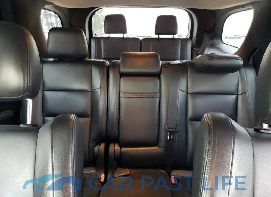 1C4RDHAG6GC330997# 10