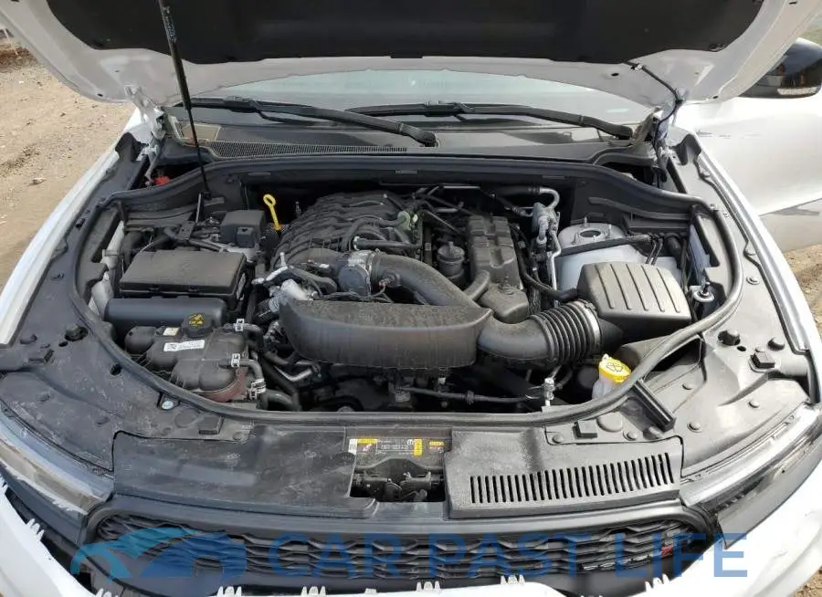 1C4RDJDG9NC161591# 12