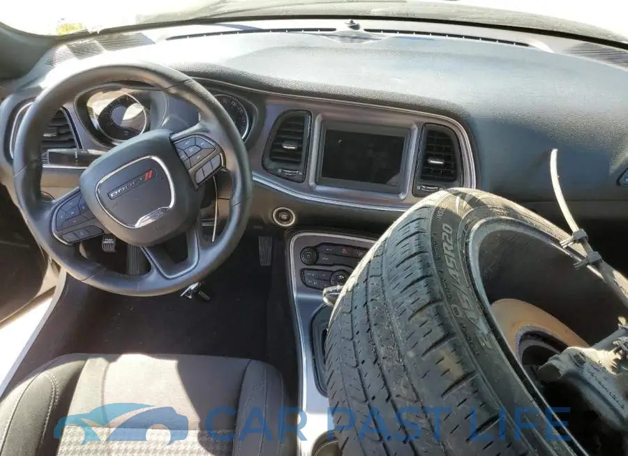2C3CDZBT4JH141961# 8