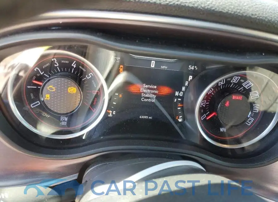 2C3CDZBT4JH141961# 9