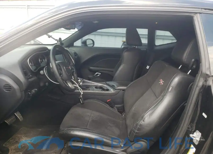 2C3CDZFJ3FH716132# 7