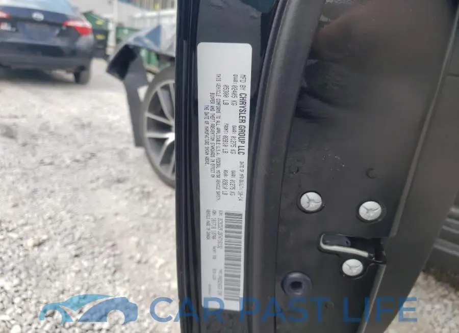 2C3CDZFJ3FH716132# 12