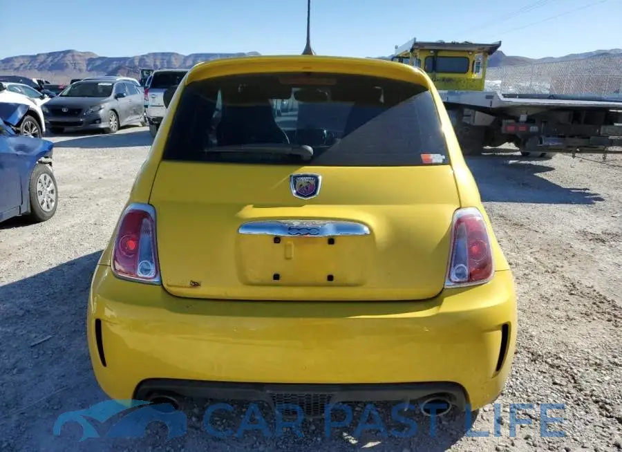 3C3CFFFH8GT122151# 6
