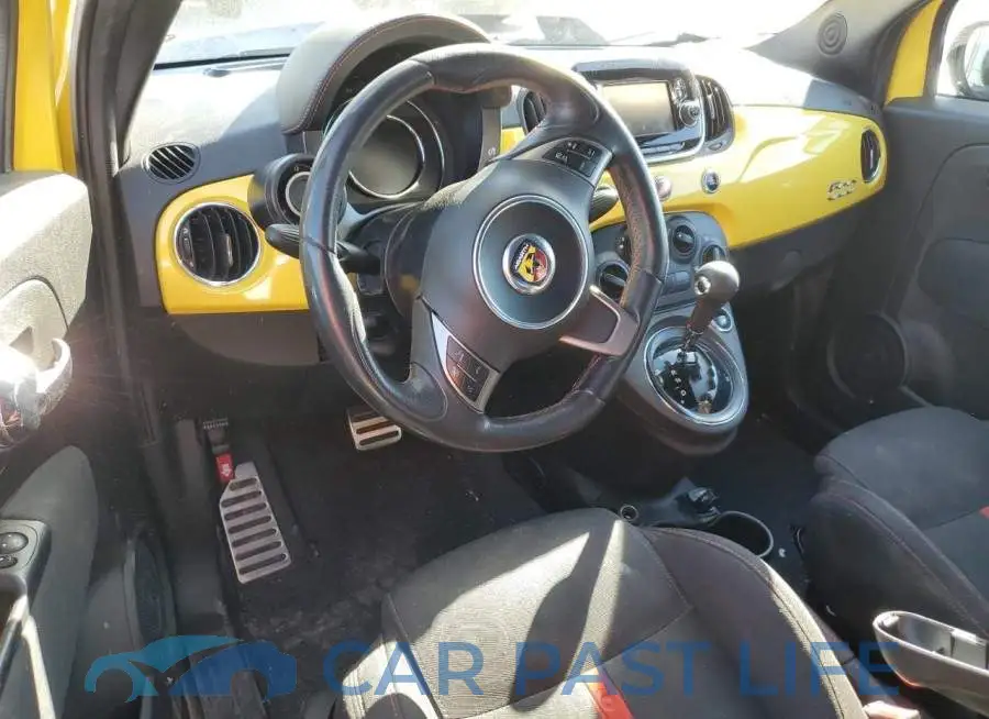 3C3CFFFH8GT122151# 8