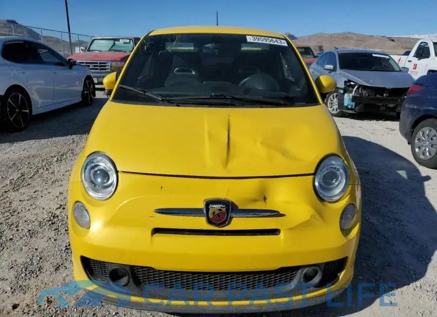 3C3CFFFH8GT122151# 5