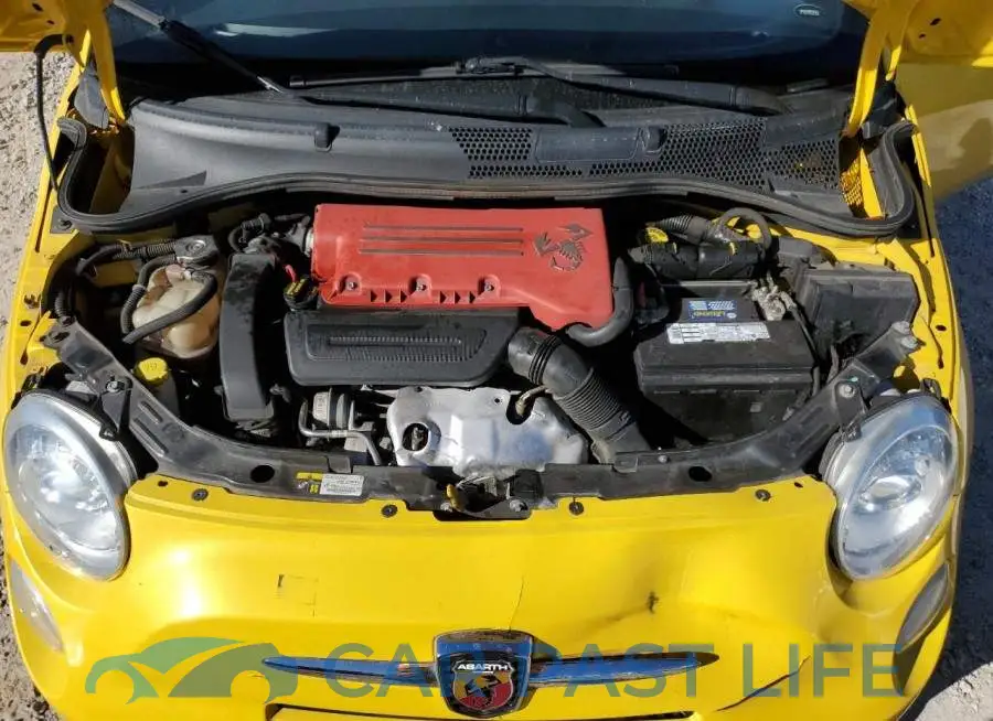 3C3CFFFH8GT122151# 11