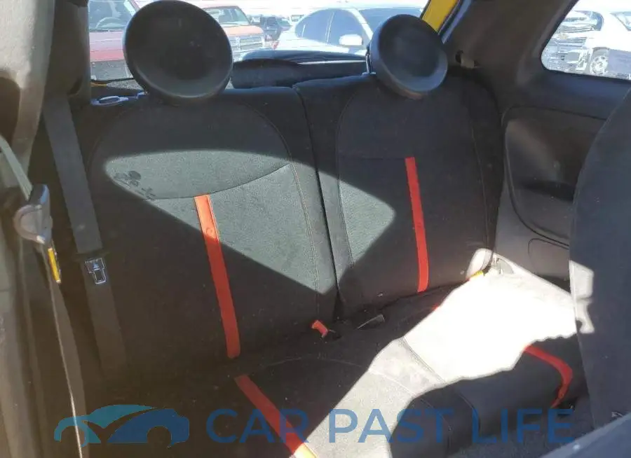 3C3CFFFH8GT122151# 10