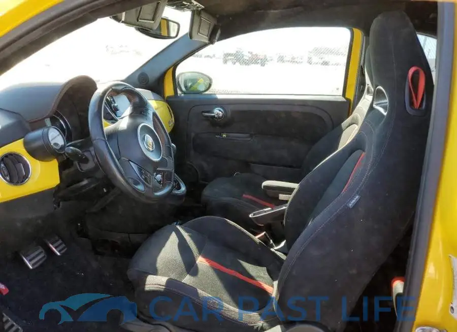 3C3CFFFH8GT122151# 7