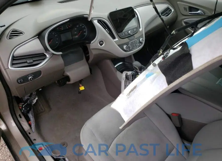 1G1ZD5ST6NF144097# 8