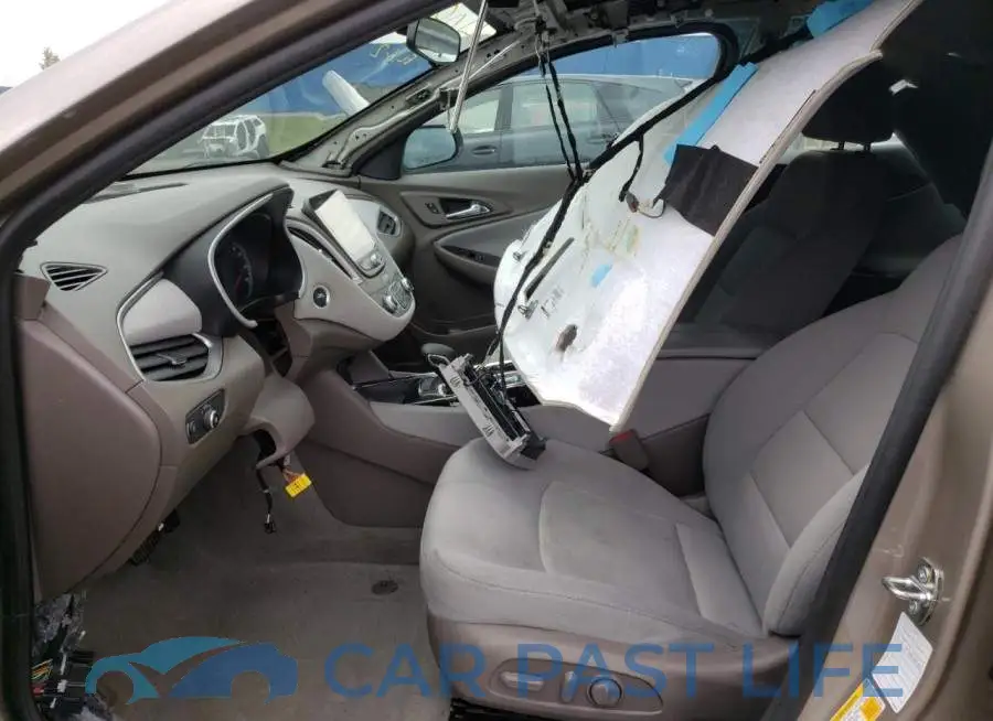 1G1ZD5ST6NF144097# 7