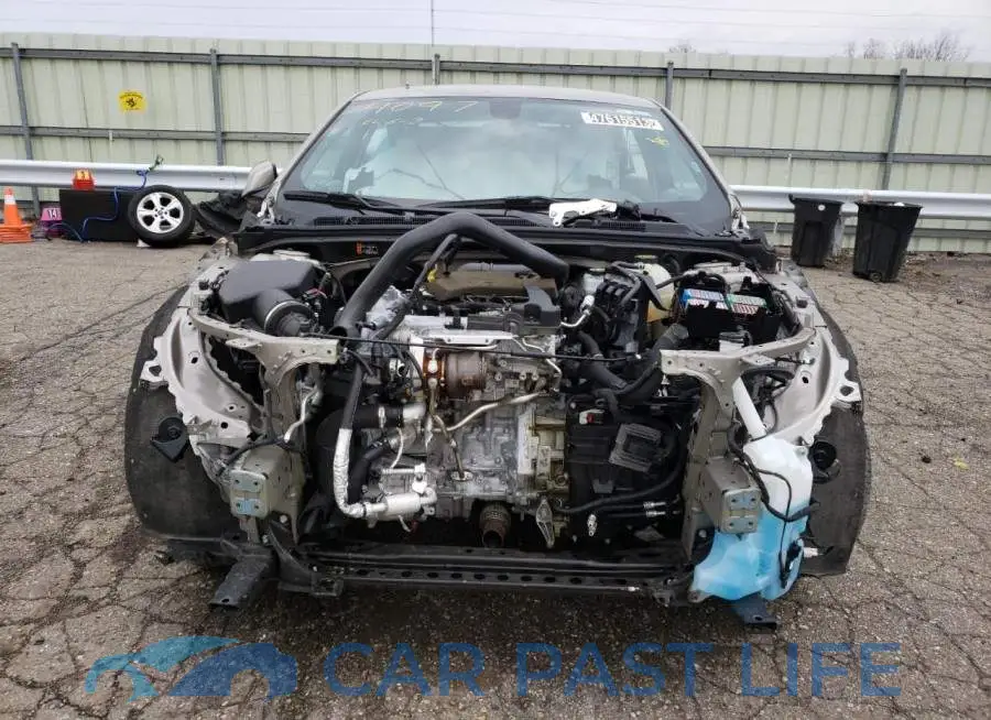 1G1ZD5ST6NF144097# 5