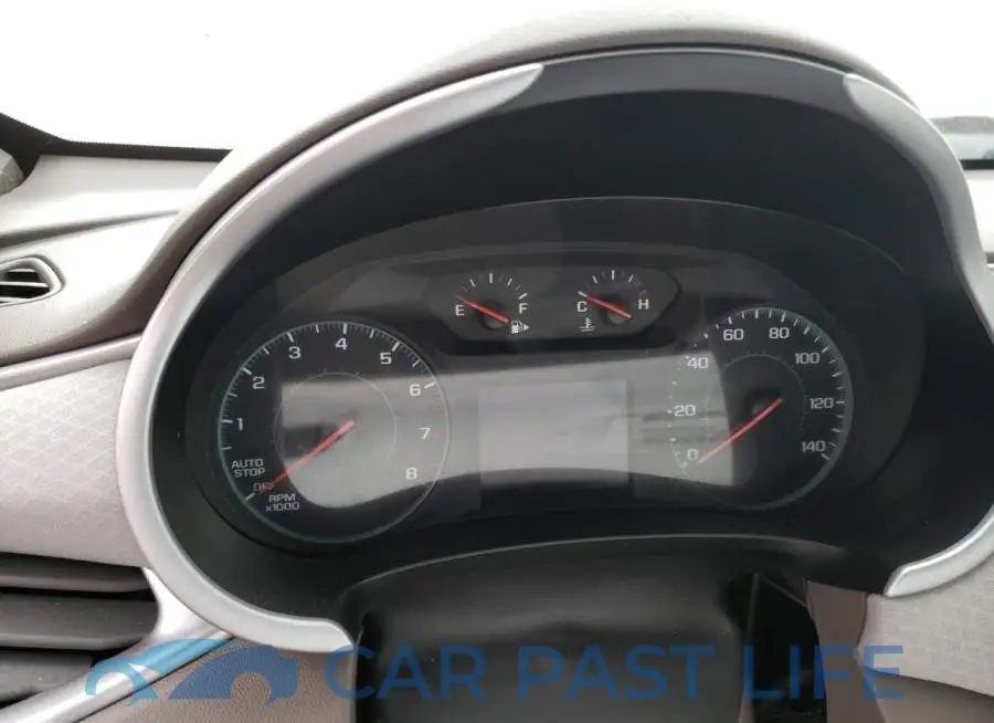 1G1ZD5ST6NF144097# 9